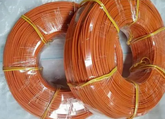 庐江爆破工程中的放炮线应用方法