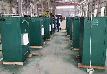 庐江移动炸药库:安全与效率并重的爆破行业新趋势